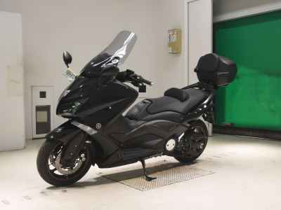 Yamaha TMAX 530 2014
