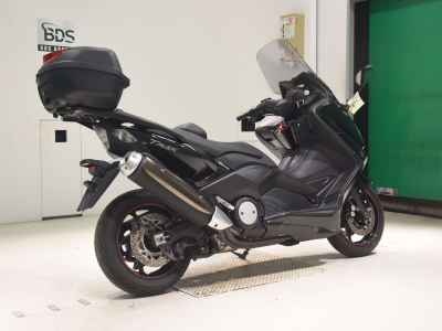 Yamaha TMAX 530 2014