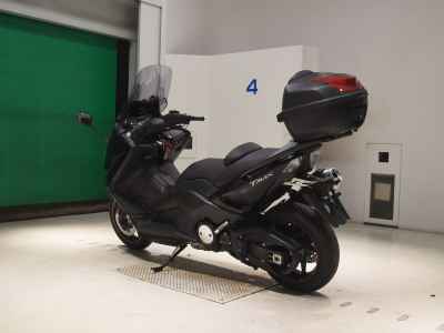 Yamaha TMAX 530 2014