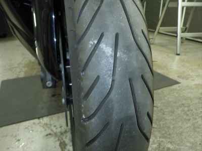 Yamaha TMAX 530 2014