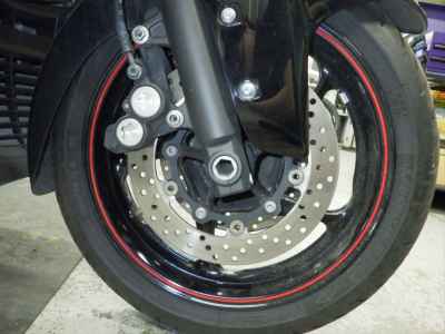 Yamaha TMAX 530 2014