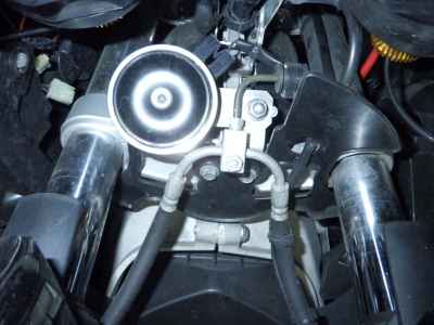 Yamaha TMAX 530 2014
