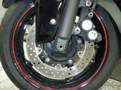 Yamaha TMAX 530 2014