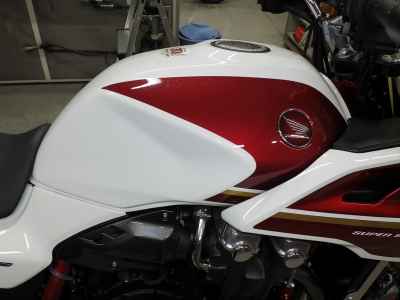 Honda CB1300 Super Boldor 2023