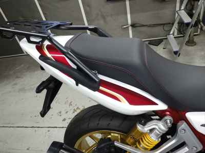 Honda CB1300 Super Boldor 2023