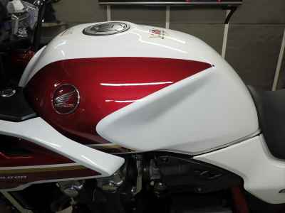 Honda CB1300 Super Boldor 2023