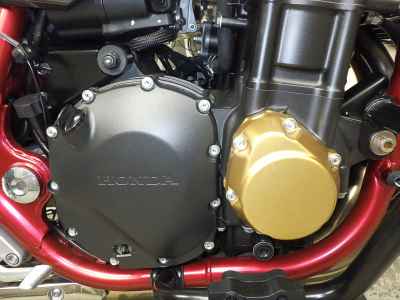 Honda CB1300 Super Boldor 2023