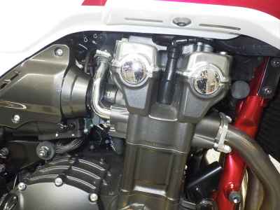 Honda CB1300 Super Boldor 2023