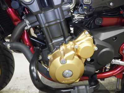 Honda CB1300 Super Boldor 2023