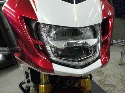 Honda CB1300 Super Boldor 2023