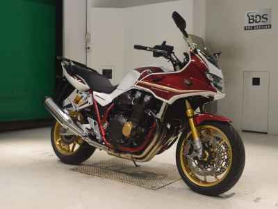 Honda CB1300 Super Boldor 2023
