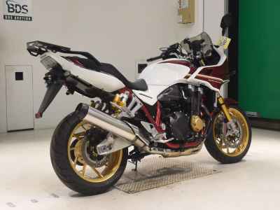 Honda CB1300 Super Boldor 2023