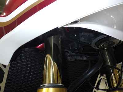 Honda CB1300 Super Boldor 2023