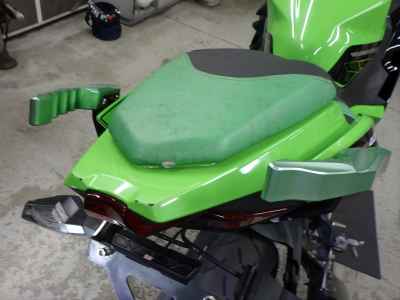Kawasaki Ninja 400 2020