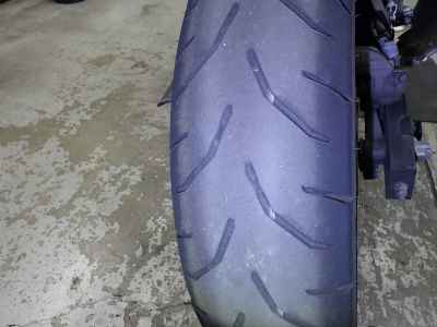 Kawasaki Ninja 400 2020