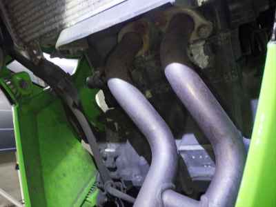 Kawasaki Ninja 400 2020