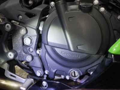 Kawasaki Ninja 400 2020