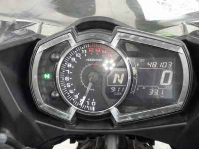 Kawasaki Ninja 400 2020