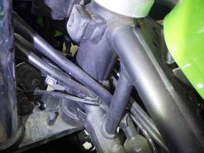 Kawasaki Ninja 400 2020