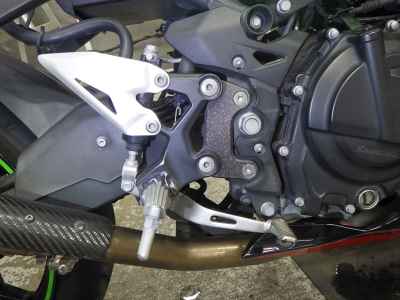 Kawasaki Ninja 400 2020