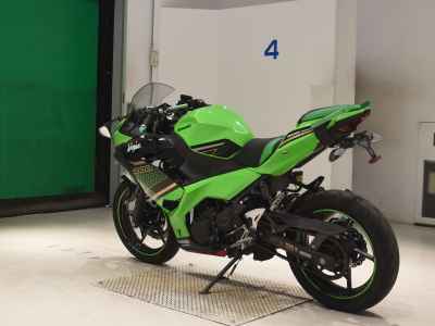 Kawasaki Ninja 400 2020
