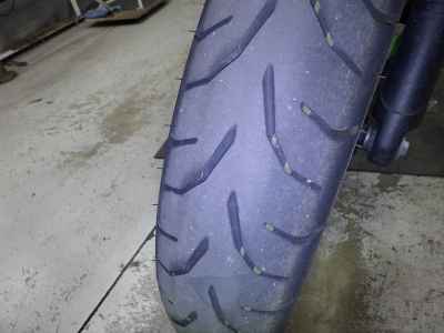 Kawasaki Ninja 400 2020