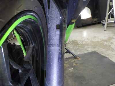 Kawasaki Ninja 400 2020