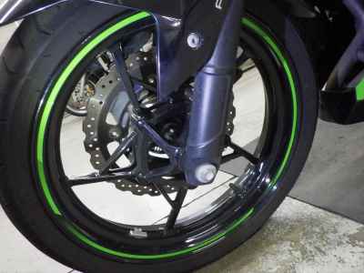 Kawasaki Ninja 400 2020