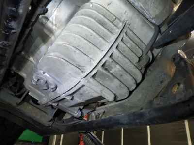 Yamaha XVS250 Drag Star 2013