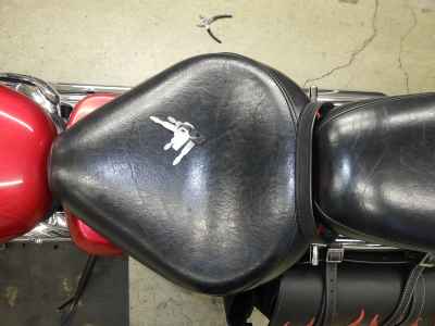 Yamaha XVS250 Drag Star 2013