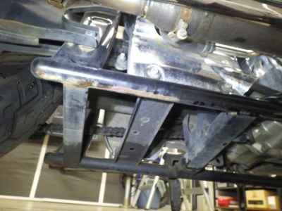 Yamaha XVS250 Drag Star 2013
