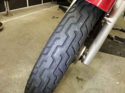 Yamaha XVS250 Drag Star 2013