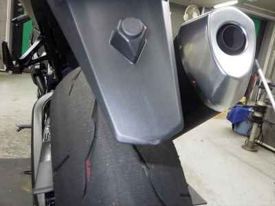 Suzuki GSX-R1000 2022