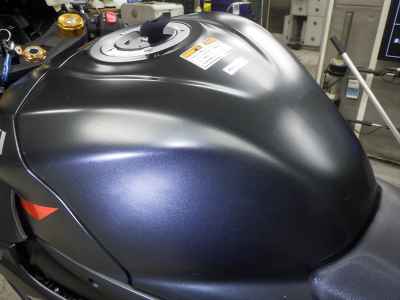 Suzuki GSX-R1000 2022