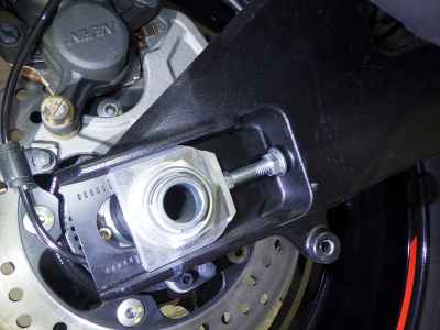 Suzuki GSX-R1000 2022
