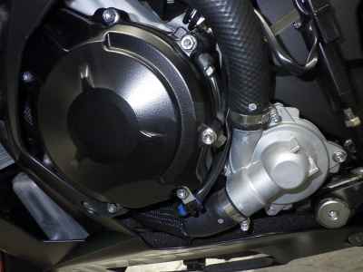 Suzuki GSX-R1000 2022