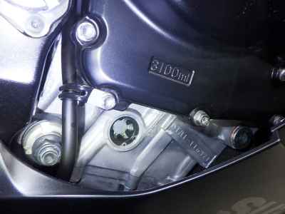 Suzuki GSX-R1000 2022