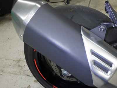 Suzuki GSX-R1000 2022