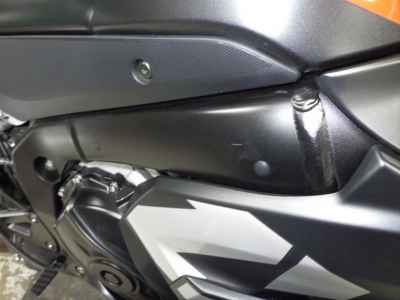 Suzuki GSX-R1000 2022