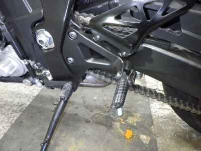 Suzuki GSX-R1000 2022