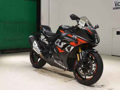 Suzuki GSX-R1000 2022