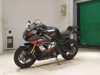 Suzuki GSX-R1000 2022