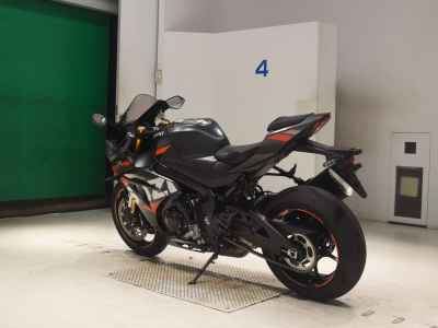Suzuki GSX-R1000 2022