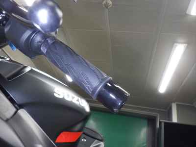 Suzuki GSX-R1000 2022