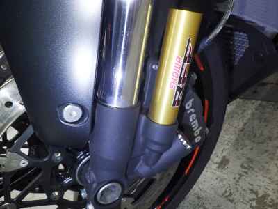 Suzuki GSX-R1000 2022