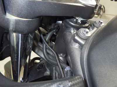 Honda CBR400R 2019