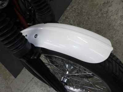 Triumph Thruxton 900 2011