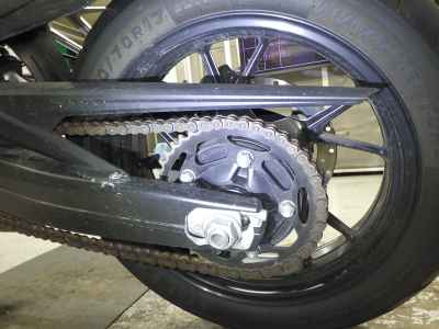 BMW F800GS 2024