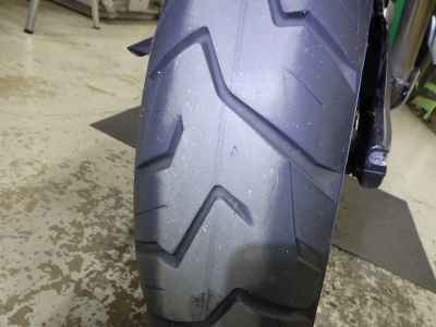 BMW F800GS 2024