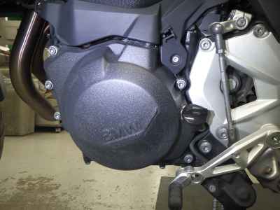 BMW F800GS 2024